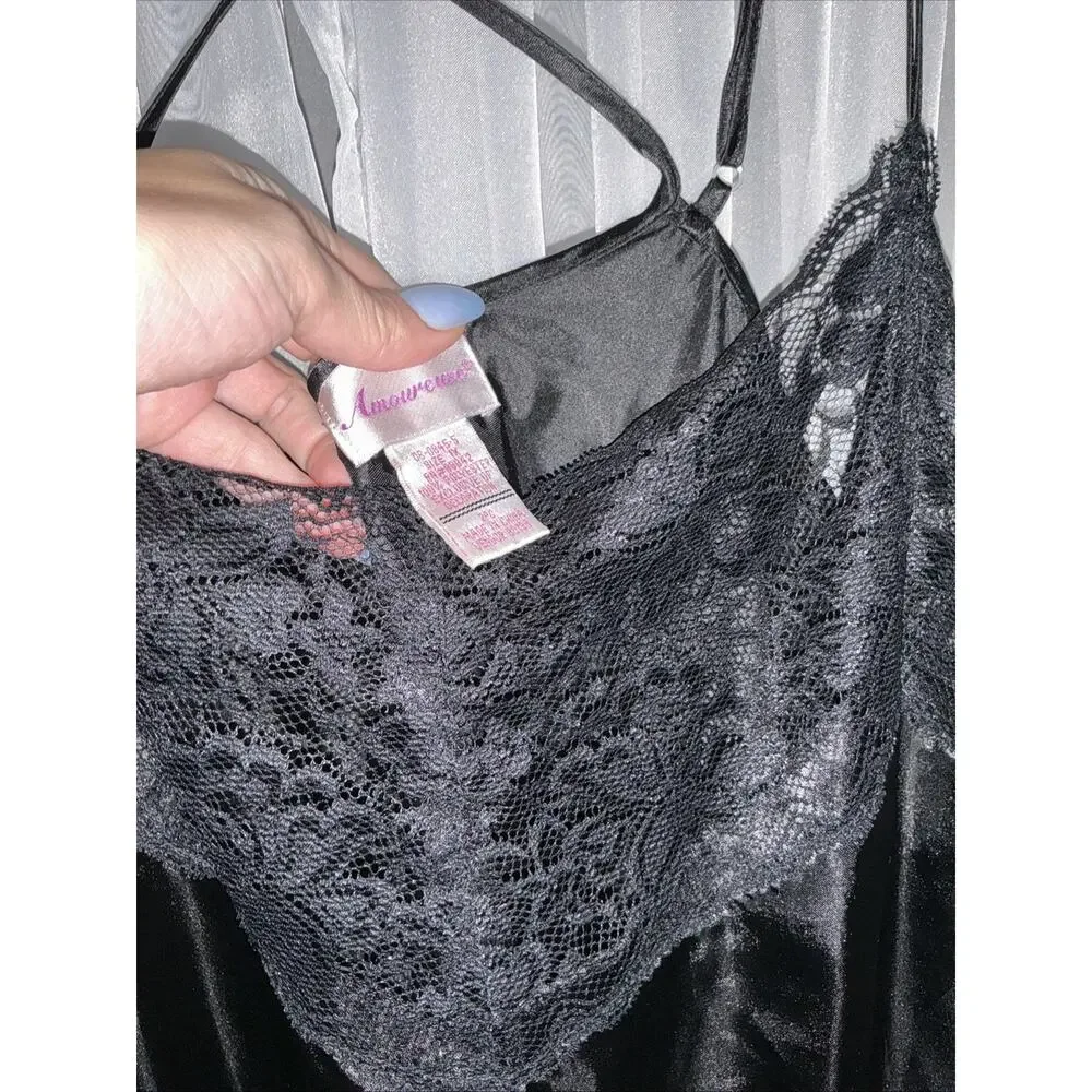 Amoureuse two piece